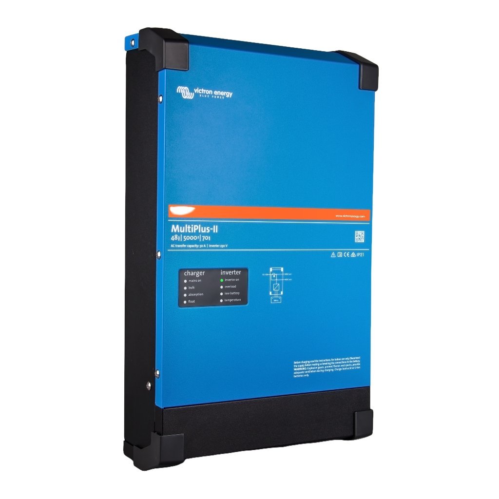Victron Energy MultiPlus-II 48-5000-70-50 Inverter/Charger