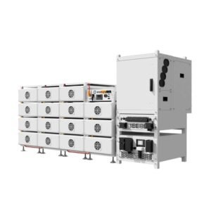 DEYE BOS-B Pro 16.08 kWh HV Lithium Battery