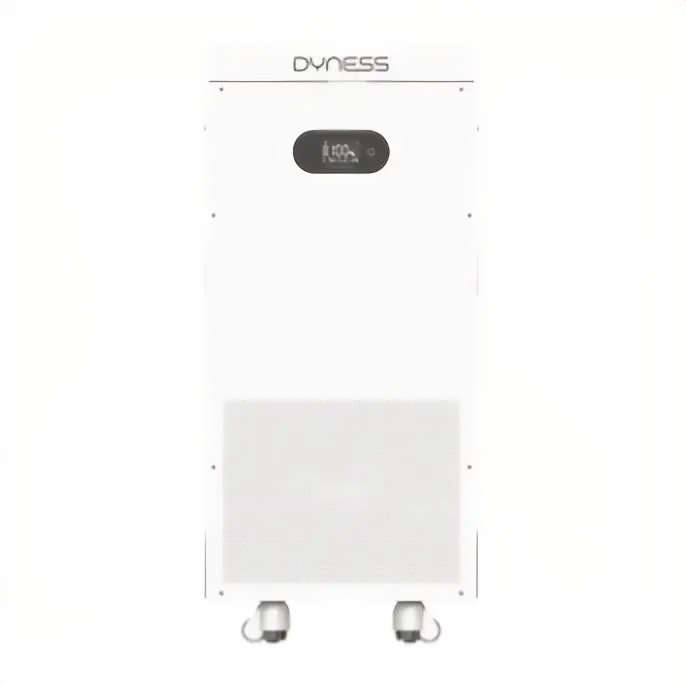 Dyness PowerBrick SC Battery 16.08kWh